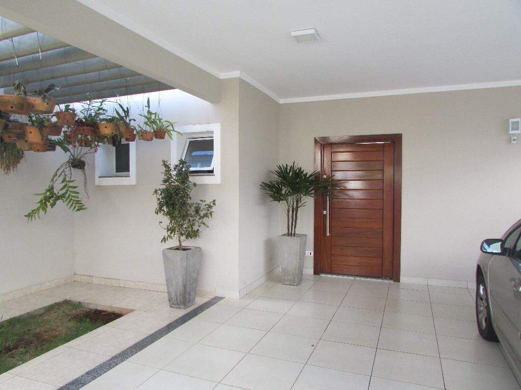 Casa à venda no Parque Conceição: 