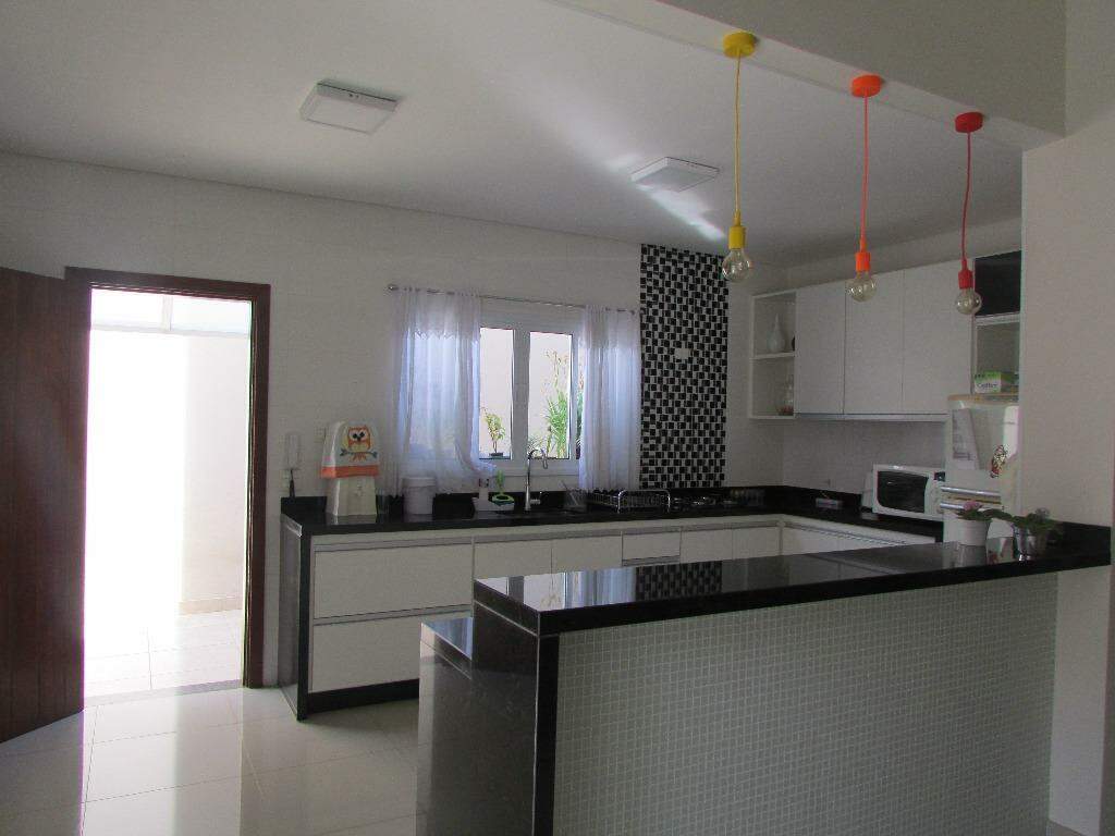 Casa à venda no Parque Conceição: 