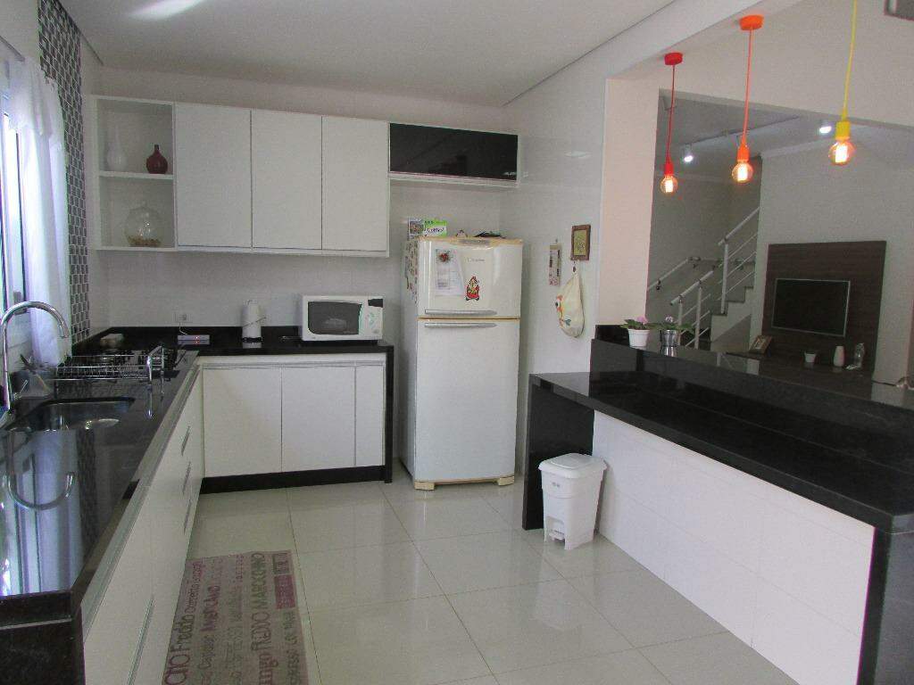 Casa à venda no Parque Conceição: 