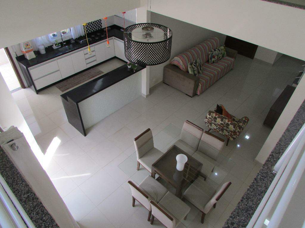 Casa à venda no Parque Conceição: 