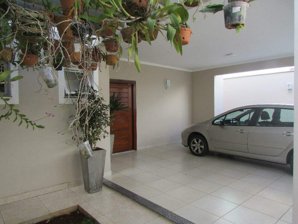 Casa à venda no Parque Conceição: 