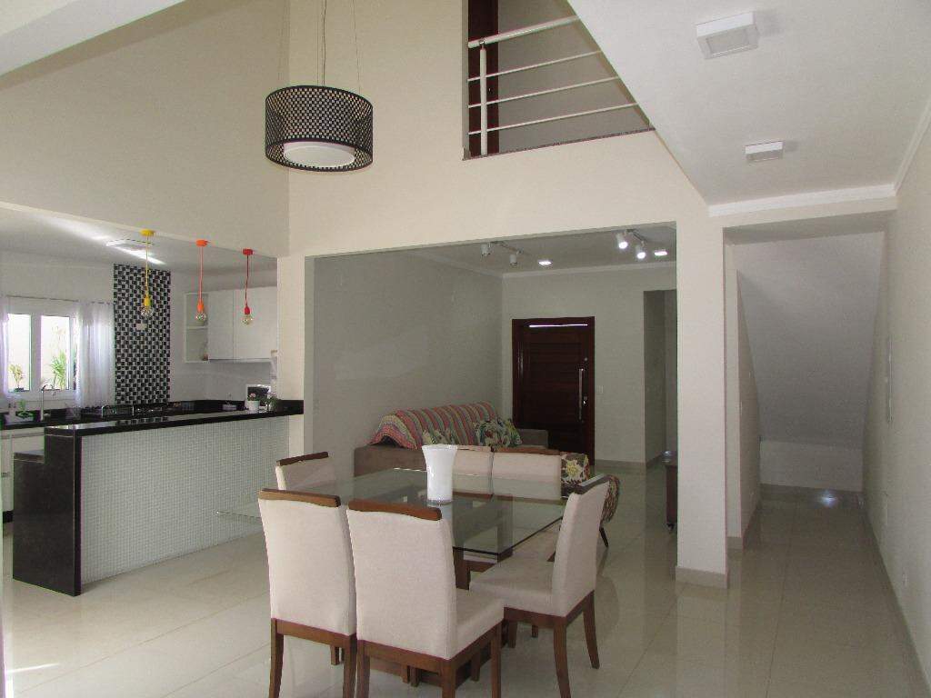 Casa à venda no Parque Conceição: 