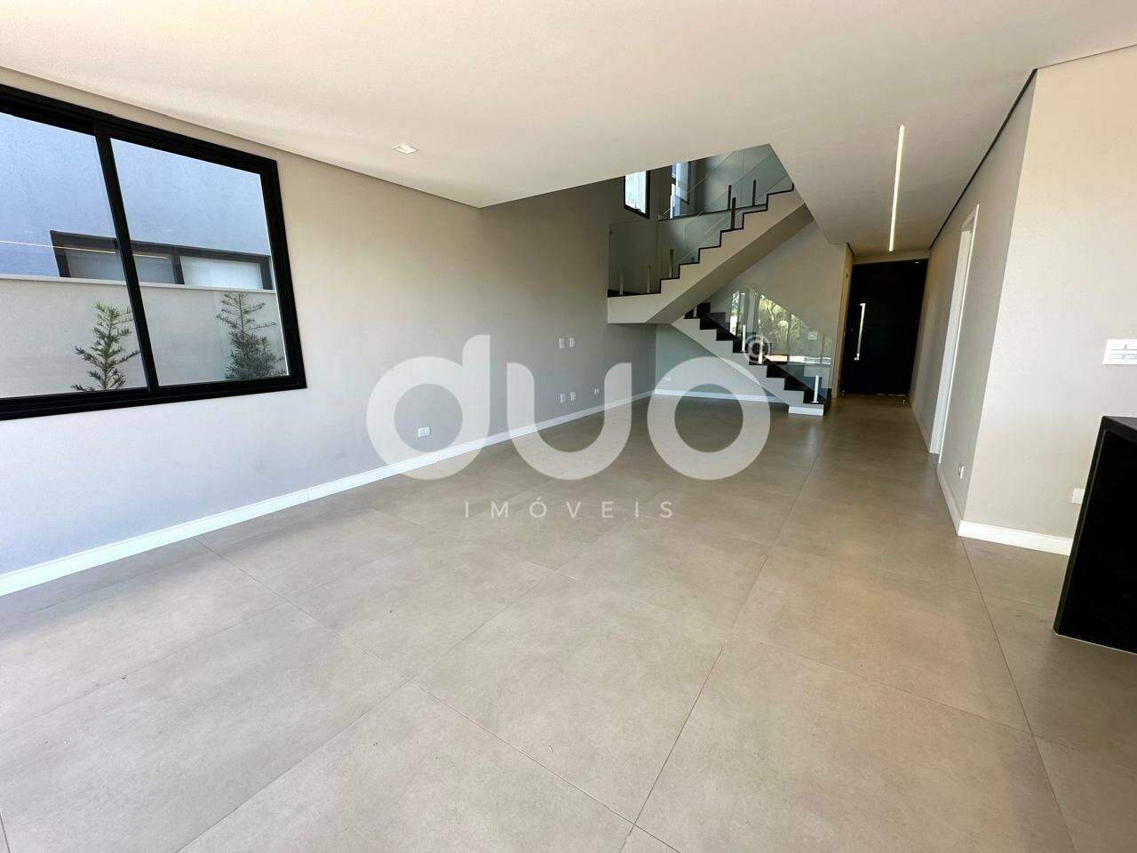Casa em Condominío à venda no Loteamento Santa Rosa: 