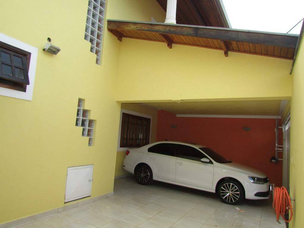 Casa para aluguel no Paulicéia: 