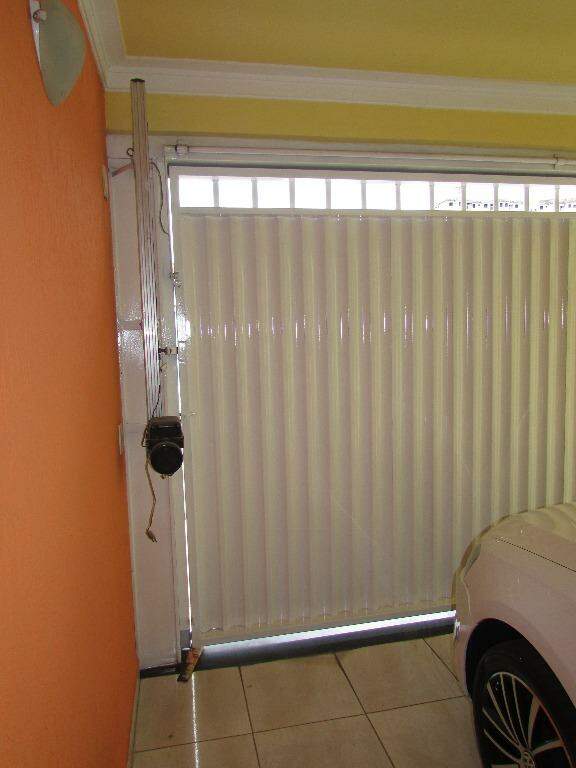 Casa para aluguel no Paulicéia: 