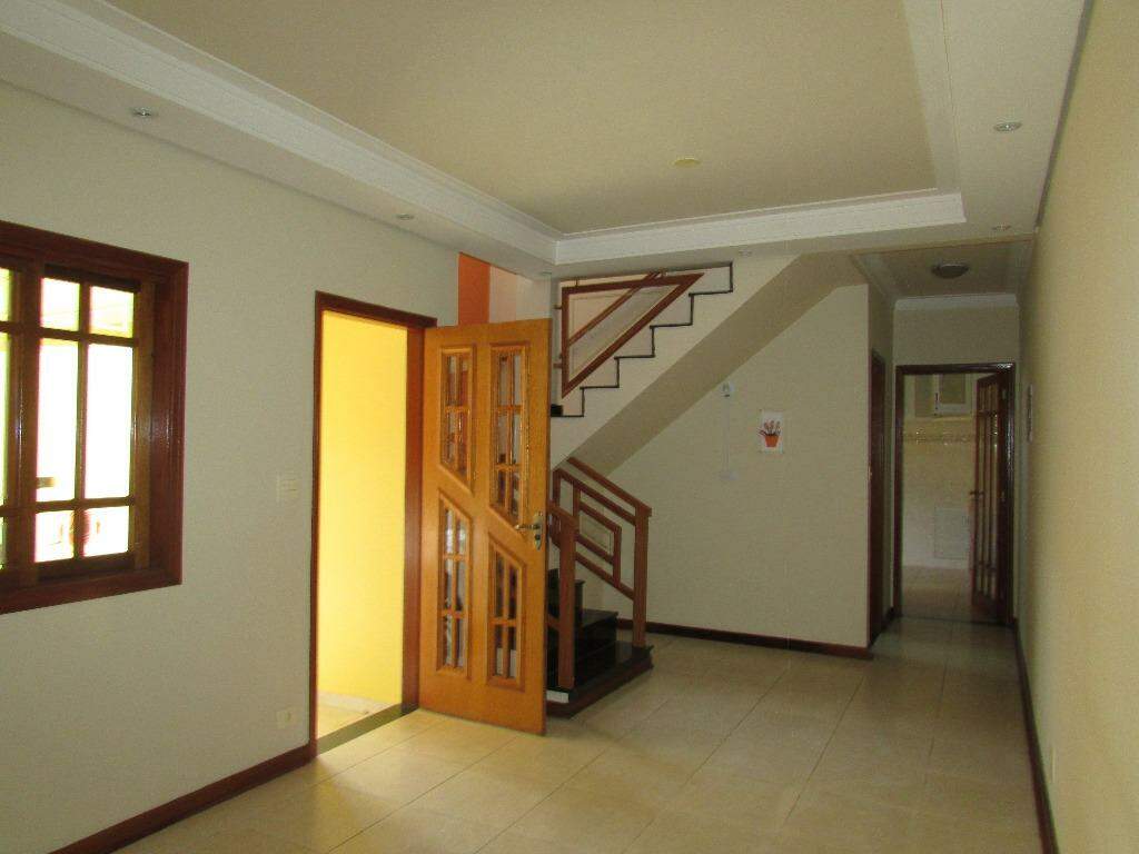 Casa para aluguel no Paulicéia: 