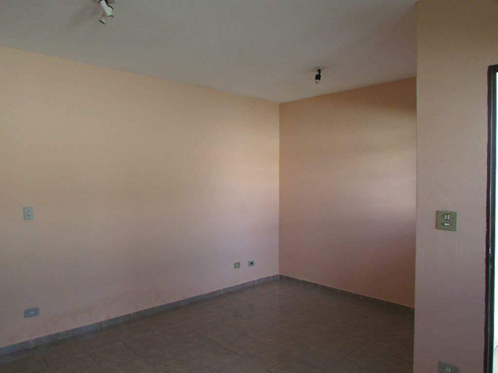 Casa à venda no Paulicéia: Casa com 2 dormitórios à venda, 63 m² por R$ 210.000 - Paulicéia - Piracicaba/SP