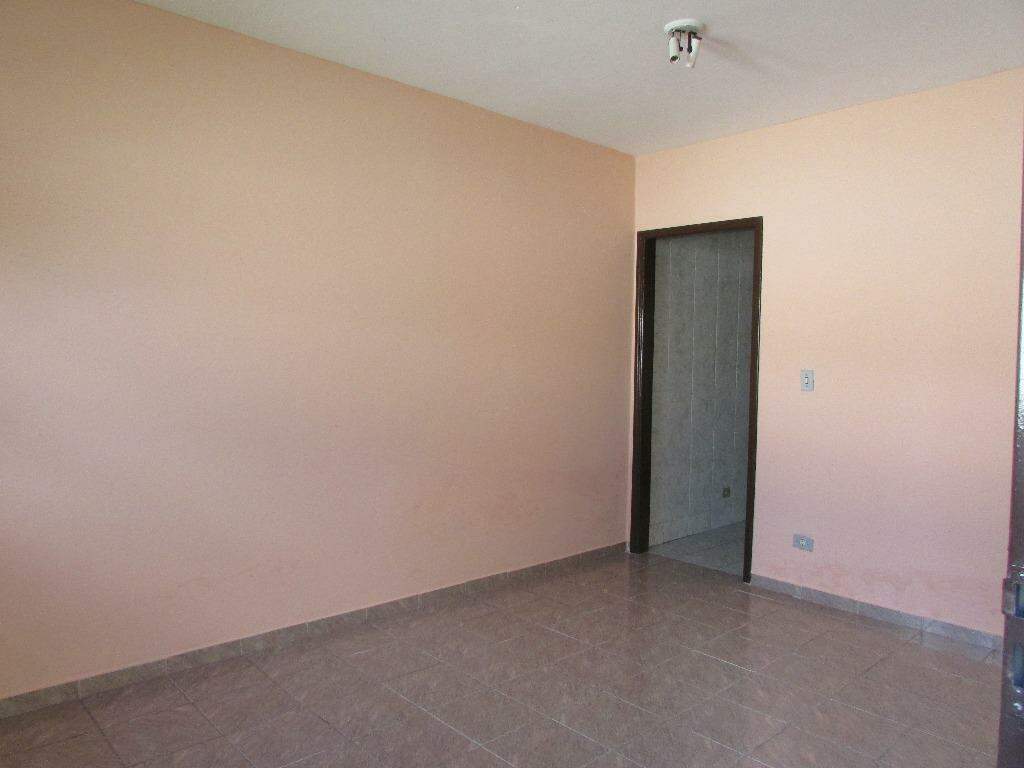 Casa à venda no Paulicéia: Casa com 2 dormitórios à venda, 63 m² por R$ 210.000 - Paulicéia - Piracicaba/SP