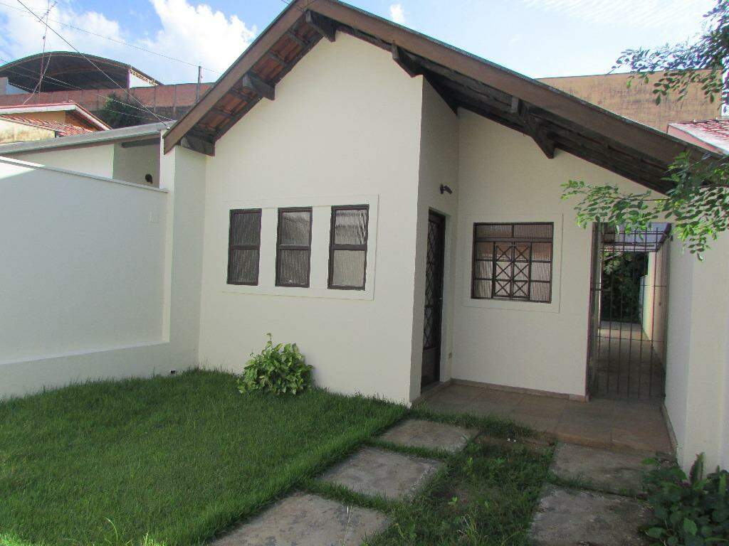 Casa à venda no Paulicéia: Casa com 2 dormitórios à venda, 63 m² por R$ 210.000 - Paulicéia - Piracicaba/SP