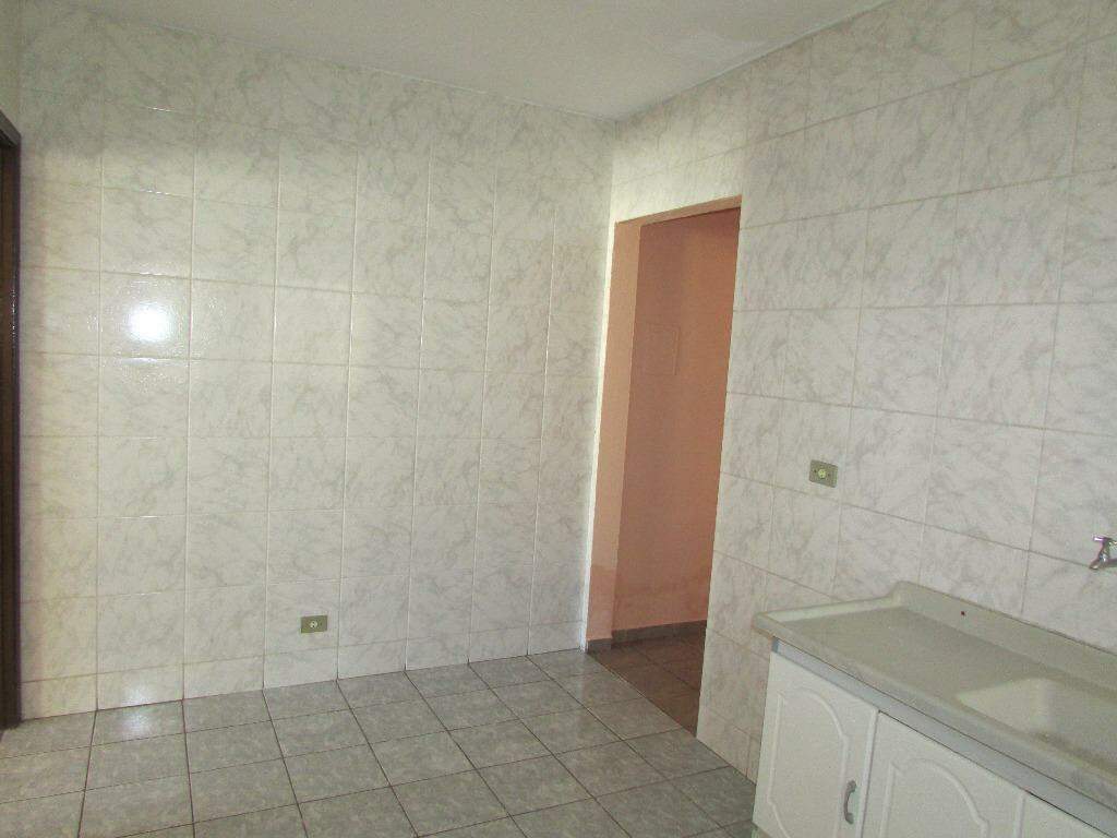 Casa à venda no Paulicéia: Casa com 2 dormitórios à venda, 63 m² por R$ 210.000 - Paulicéia - Piracicaba/SP
