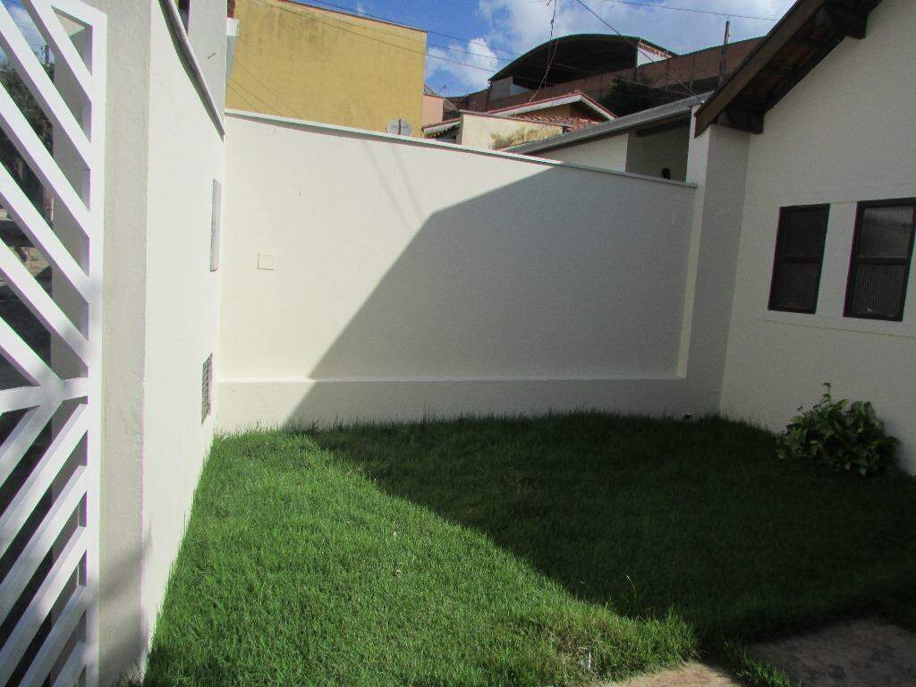 Casa à venda no Paulicéia: Casa com 2 dormitórios à venda, 63 m² por R$ 210.000 - Paulicéia - Piracicaba/SP