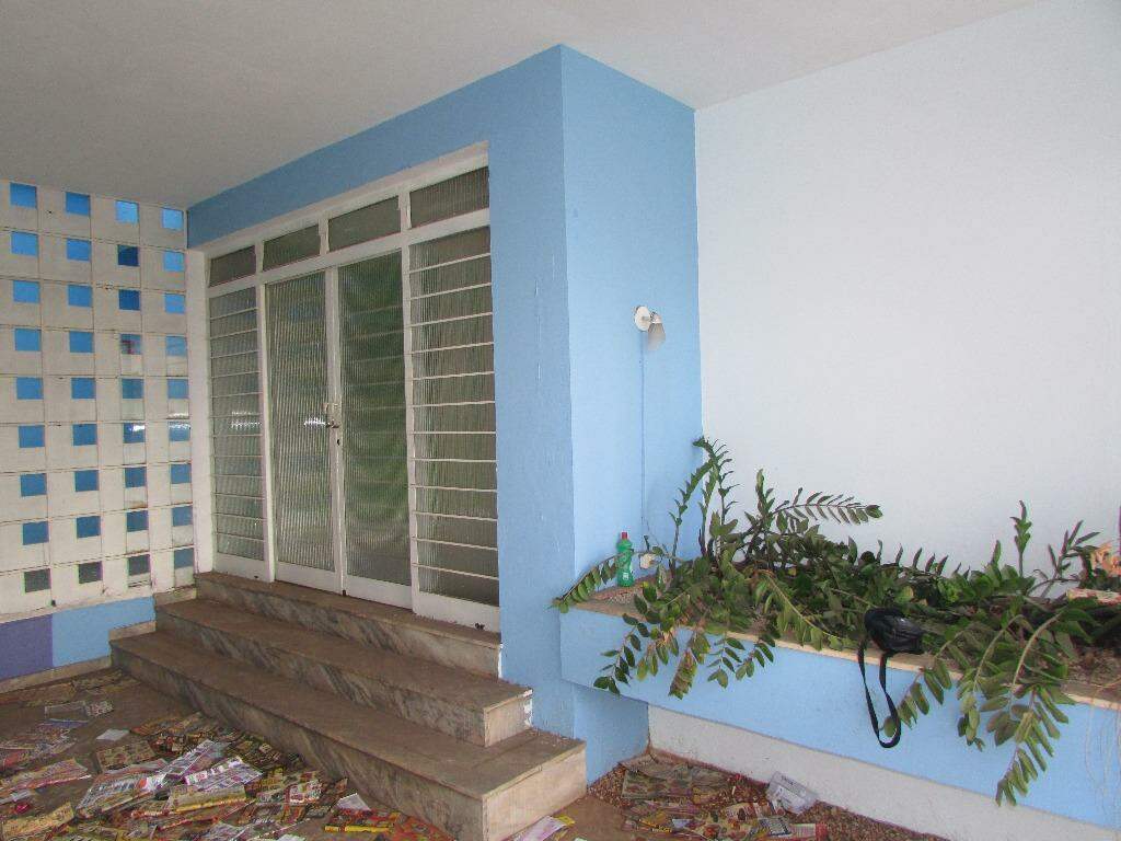 Casa à venda no Centro: 