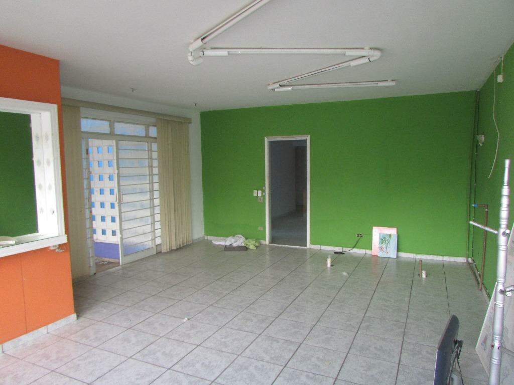Casa à venda no Centro: 