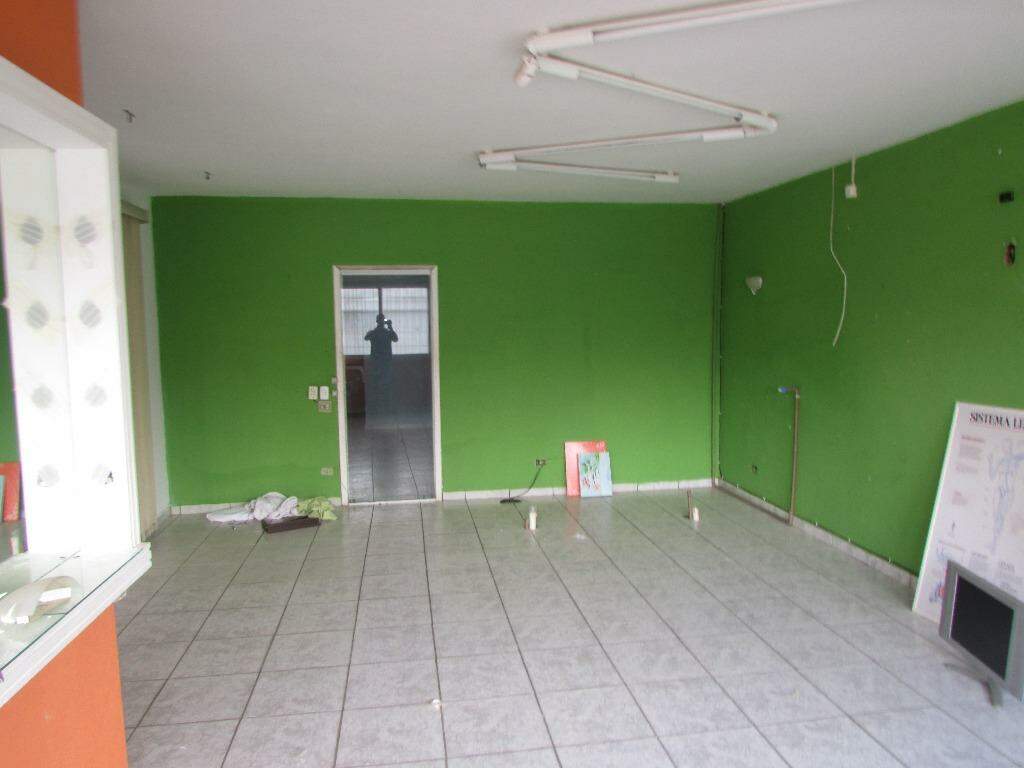 Casa à venda no Centro: 