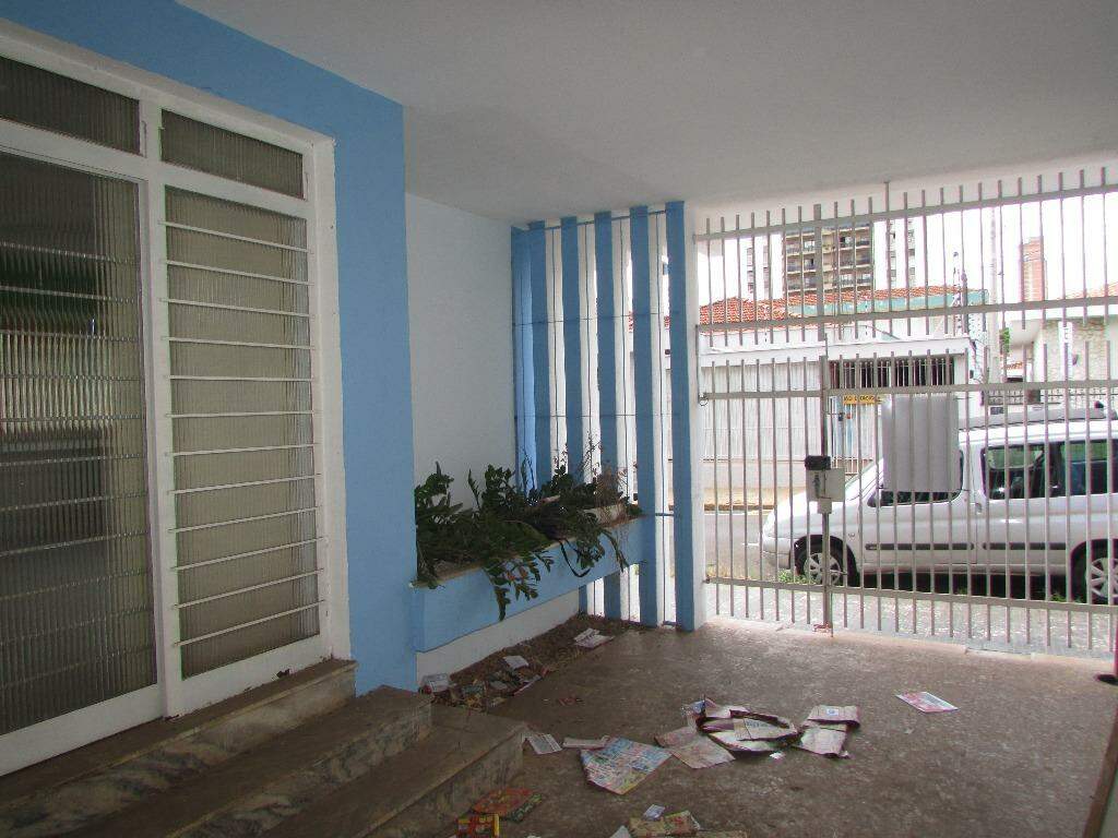 Casa à venda no Centro: 