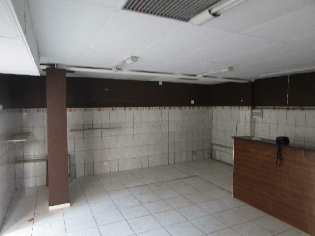 Terreno à venda no Centro: 