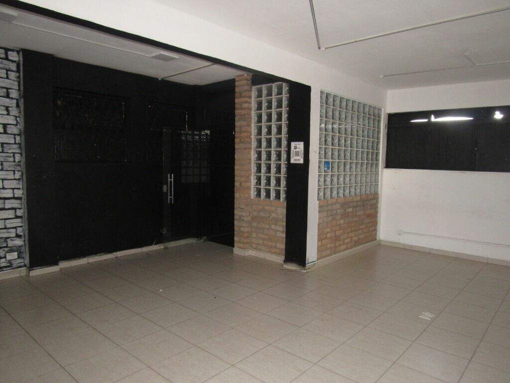 Salão para aluguel no Centro: 
