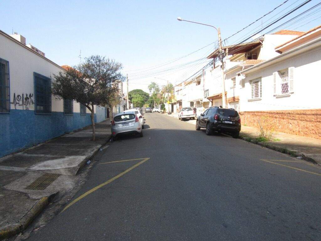Salão para aluguel no Centro: 