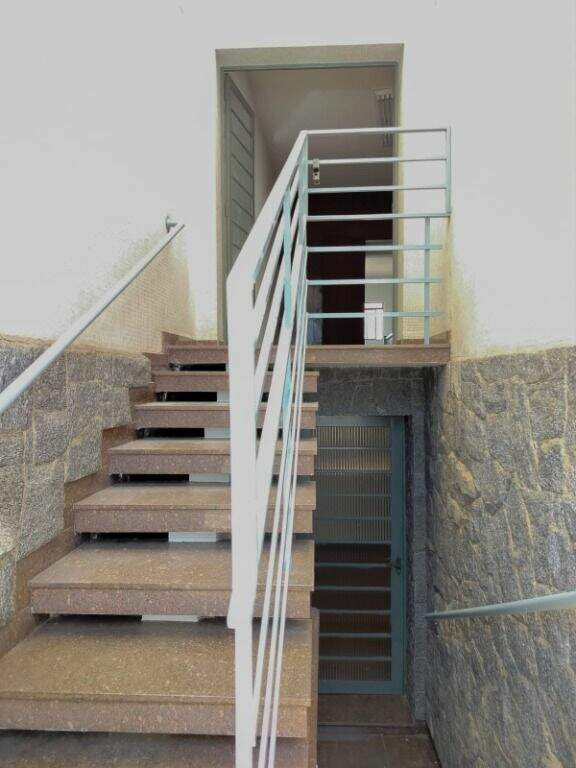 Casa à venda no Centro: 