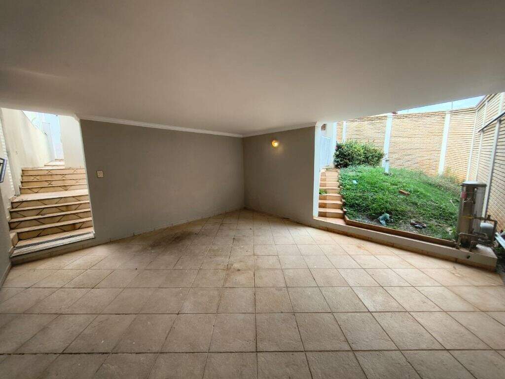 Casa para aluguel no São Dimas: 