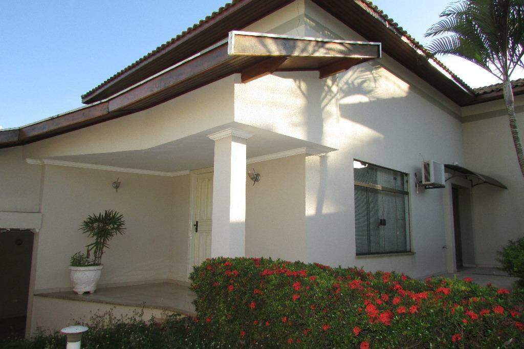 Casa para aluguel no São Dimas: 