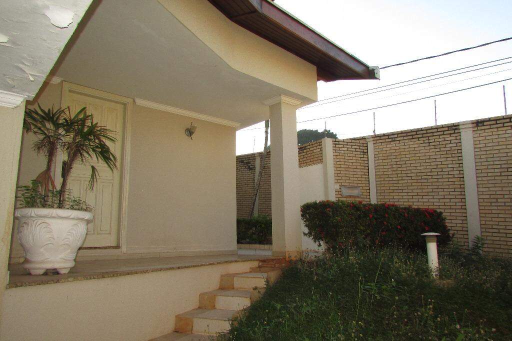 Casa para aluguel no São Dimas: 