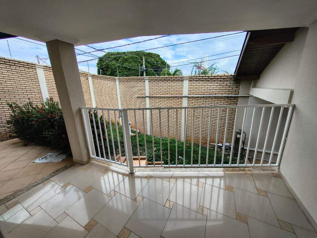 Casa para aluguel no São Dimas: 