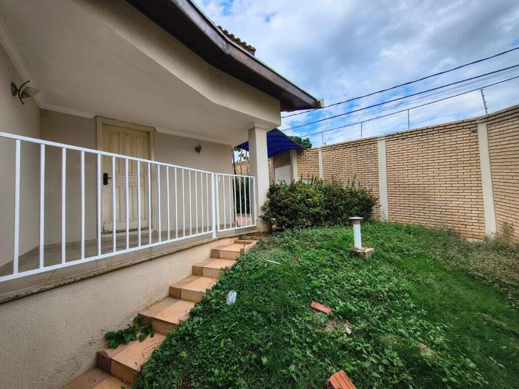Casa para aluguel no São Dimas: 