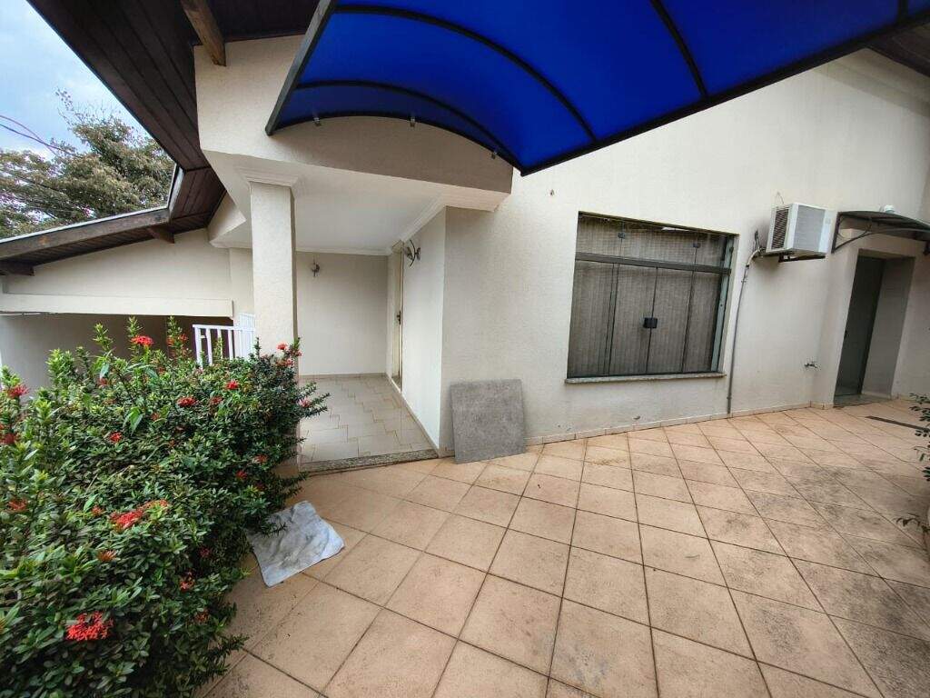 Casa para aluguel no São Dimas: 