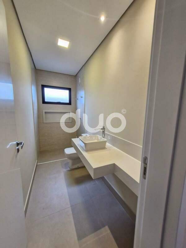 Casa em Condominío à venda no Jupiá: 