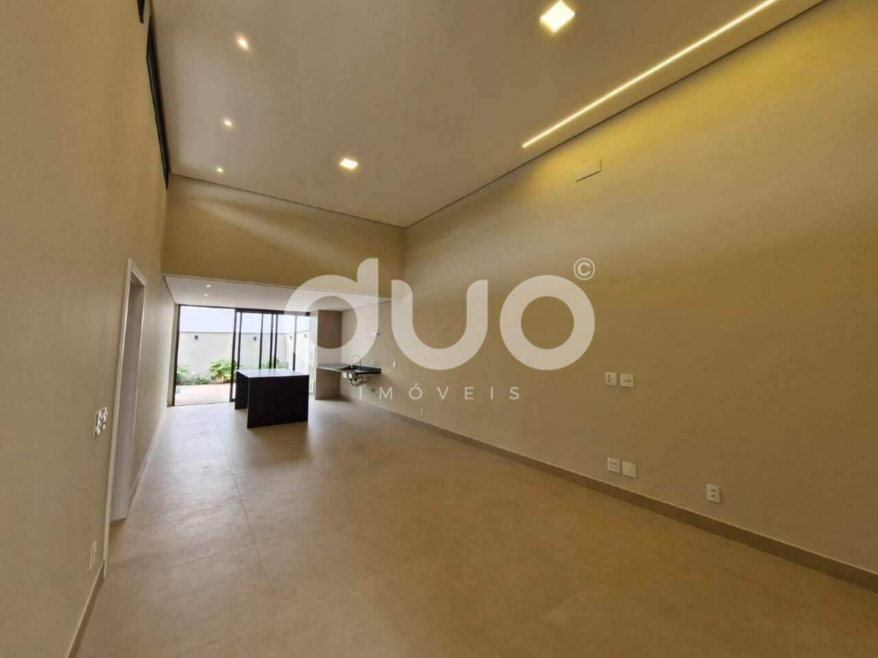 Casa em Condominío à venda no Jupiá: 