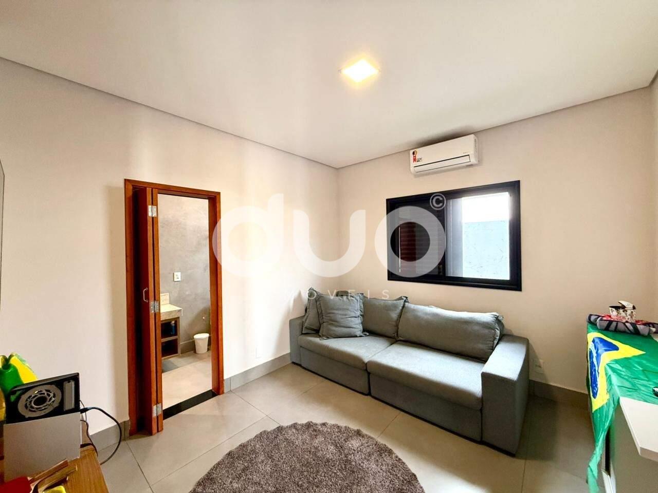 Casa em Condominío à venda no Park Unimep Taquaral: 
