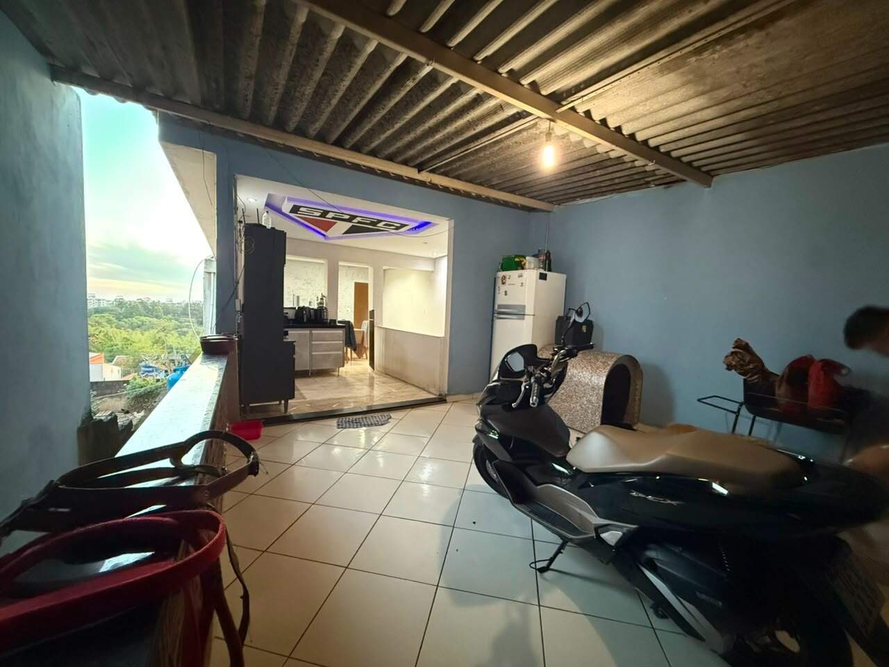 Casa, 154 m² - Foto 2