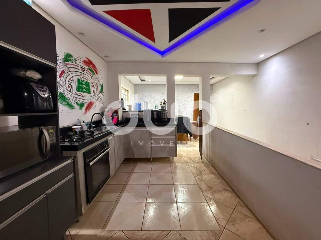 Casa, 154 m² - Foto 4