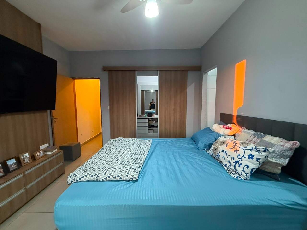 Casa, 154 m² - Foto 1