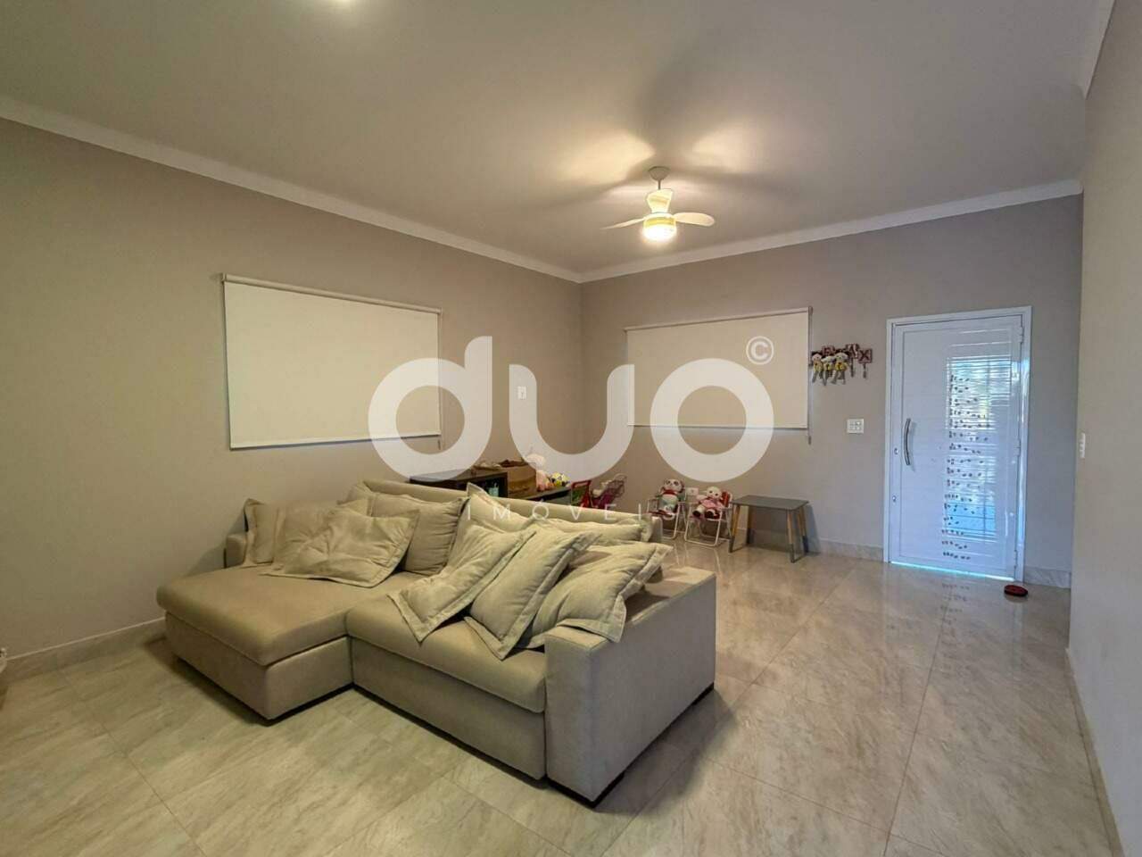 Casa em Condominío à venda no Santa Rosa: 