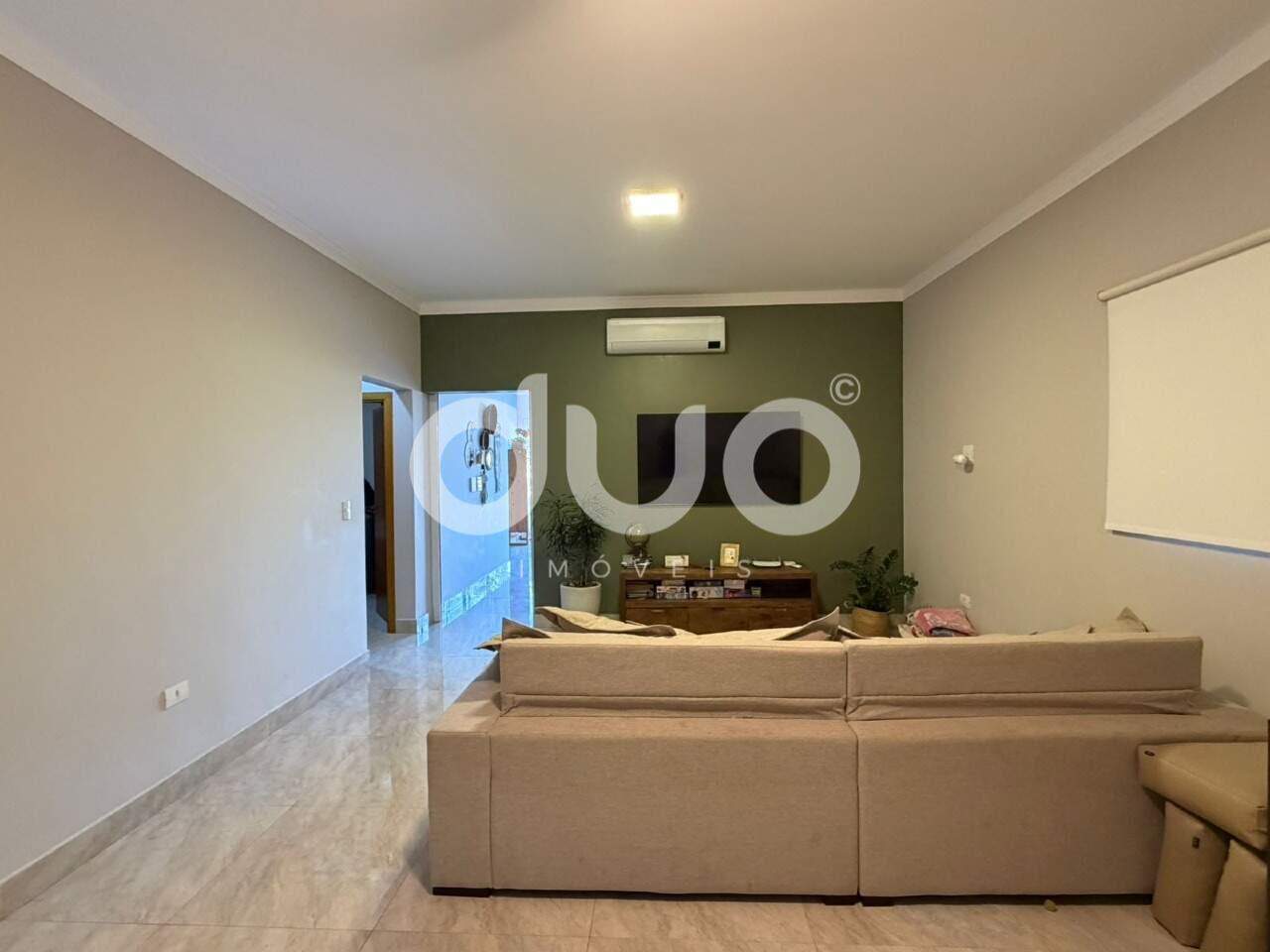 Casa em Condominío à venda no Santa Rosa: 