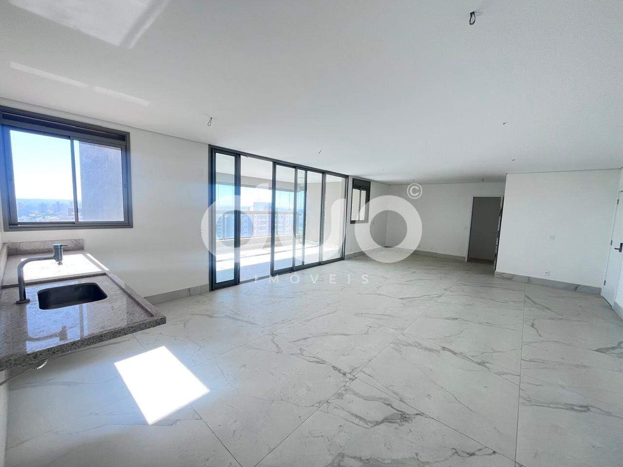 Apartamento à venda no Jardim Elite: 