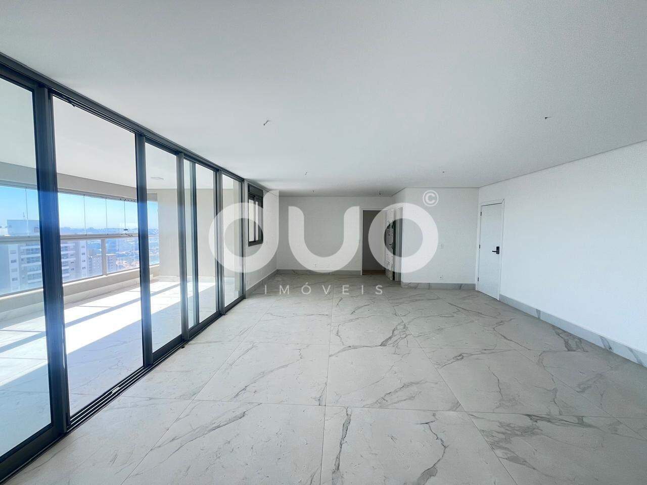 Apartamento à venda no Jardim Elite: 