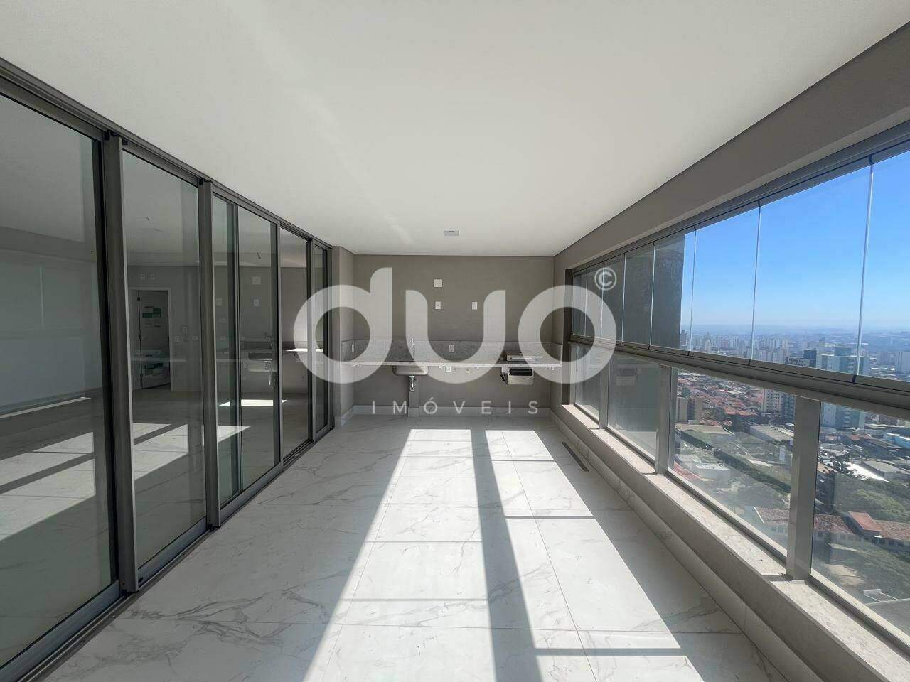 Apartamento à venda no Jardim Elite: 