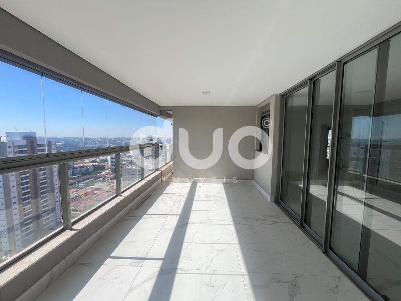 Apartamento à venda no Jardim Elite: 