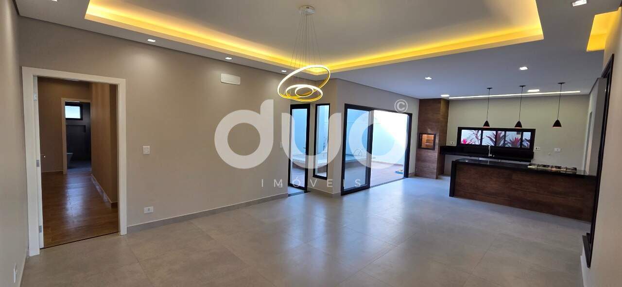 Casa em Condominío à venda no Residencial Quinta do Engenho: 