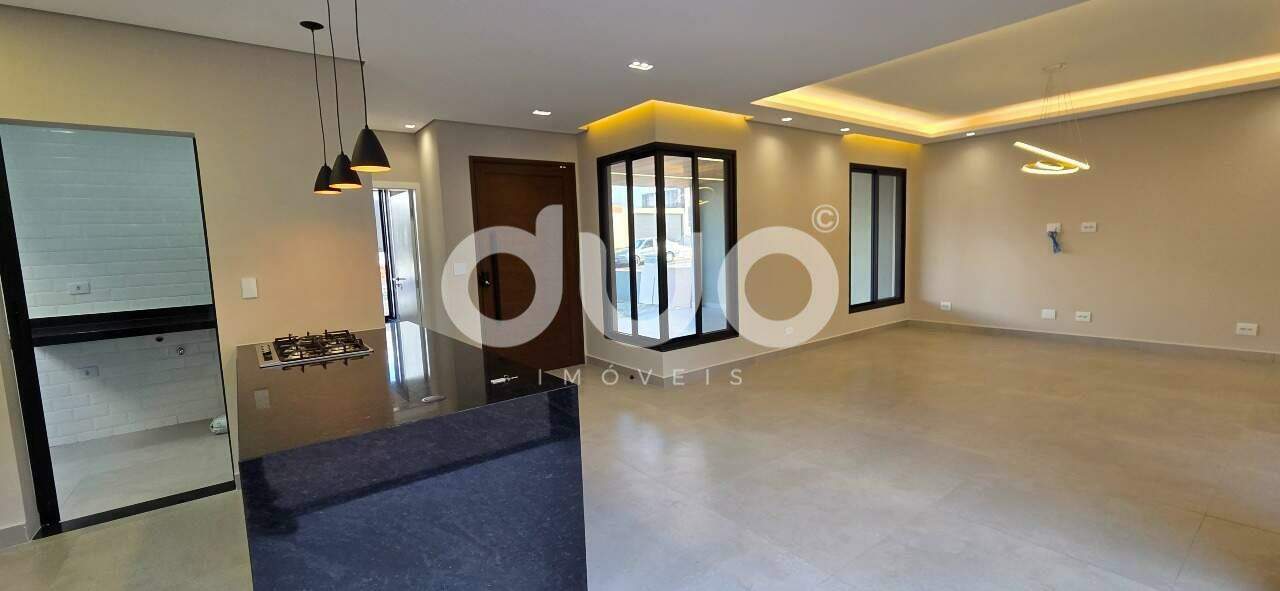 Casa em Condominío à venda no Residencial Quinta do Engenho: 