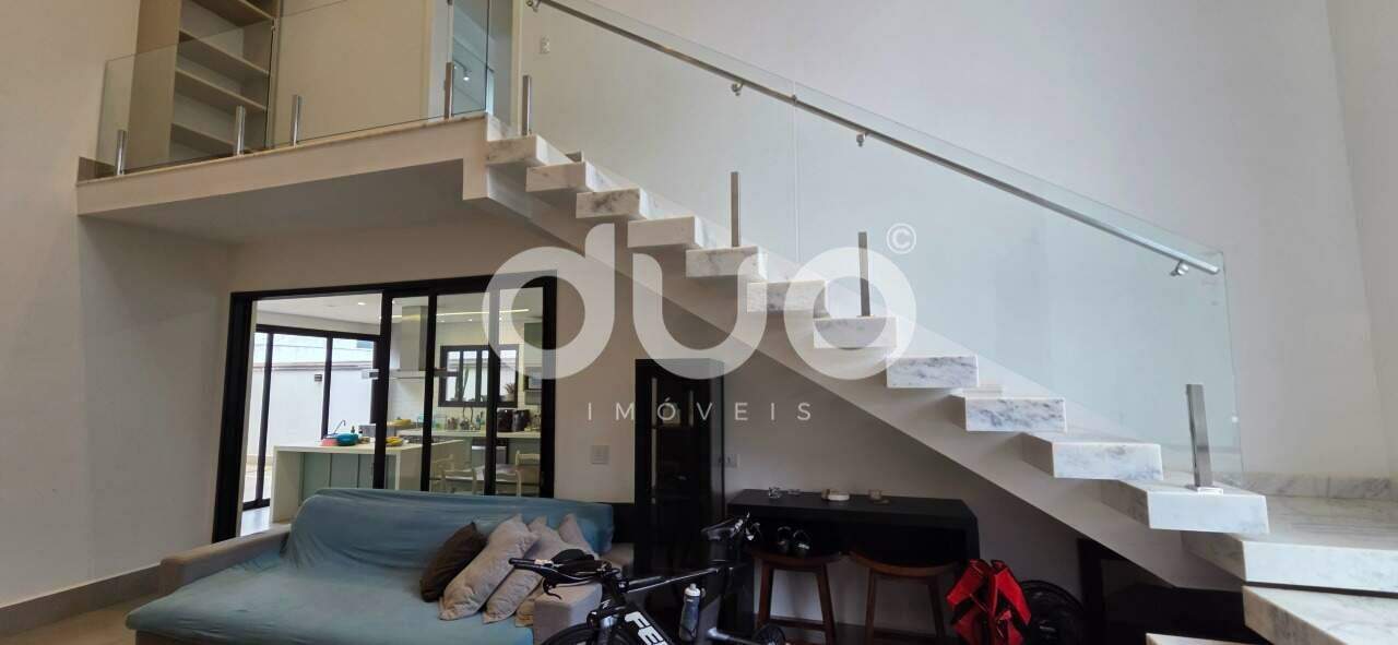 Casa em Condominío à venda no Condominio Park Unimep Taquaral: 