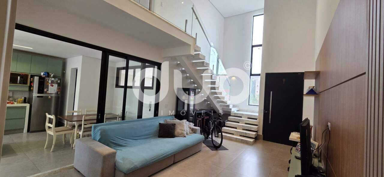Casa em Condominío à venda no Condominio Park Unimep Taquaral: 