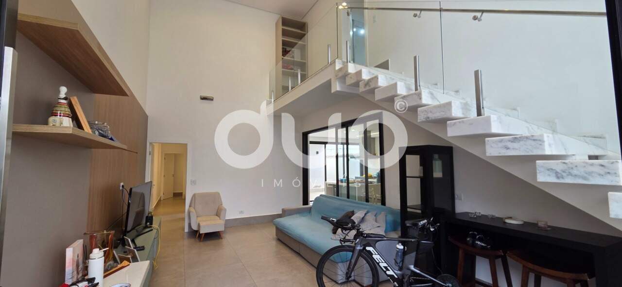 Casa em Condominío à venda no Condominio Park Unimep Taquaral: 