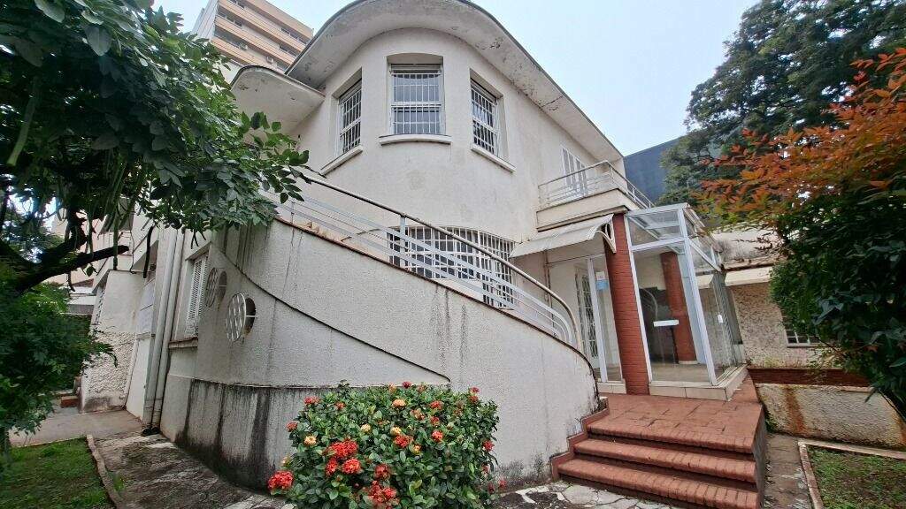 Casa, 12 quartos, 376 m² - Foto 62