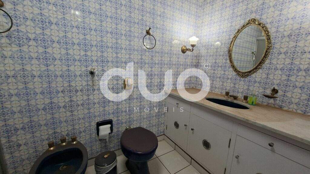 Casa, 5 quartos, 324 m² - Foto 19