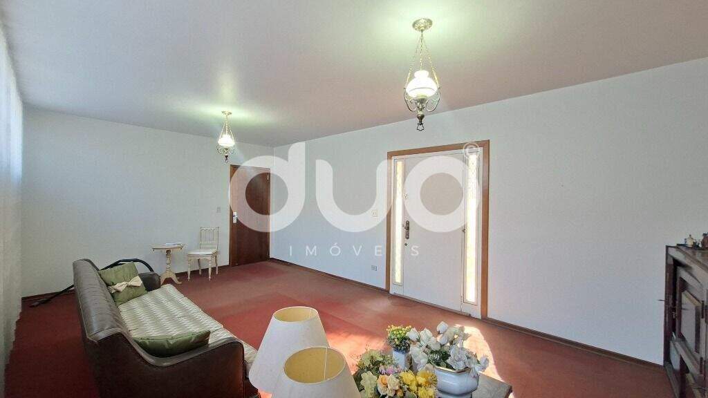 Casa, 5 quartos, 324 m² - Foto 13