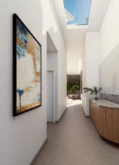 Casa em Condominío à venda no Ondas: 
